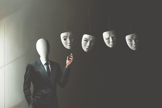 Posts – Behind Pretty Masks